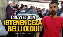 Zonguldak'ta silahlı kavgada öldürülmüştü! Cezaları belli oldu