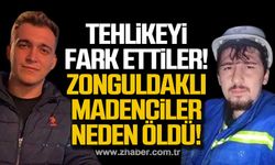 Siirt maden kazasında suçu ölen Zonguldaklı mühendislere attılar!