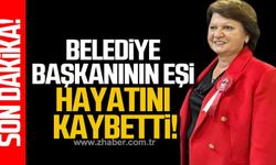 Hatice Fırıncıoğlu hayatını kaybetti!