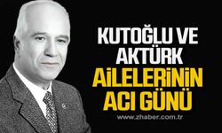 Mudanya eski Belediye Başkanı Hasan Aktürk’ü kaybettik