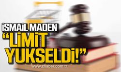 Zonguldak'ta Tüketici Hakem Heyeti başvuru limiti yükseldi!