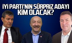 İYİ Parti’nin Zonguldak Belediye Başkan Adayı kim olacak?