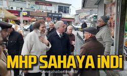 MHP sahaya indi