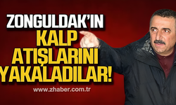 Zonguldak’ın kalp atışlarını yakaladılar!