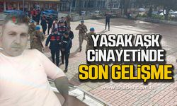Zonguldak'taki yasak aşk cinayetinde son gelişme!