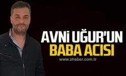 Zeki Uğur hayatını kaybetti!