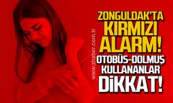 Kırmızı alarm! Zonguldak'ta uyuz vakaları arttı!