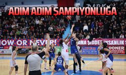 Zonguldakspor Basket 67, Bodrum Basketbol’u 79-73 yendi