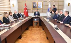 Karabük Valisi Yavuz, “Güçlendirme çalışmalarına 41 milyon 354 bin 736 lira kullanıldı”