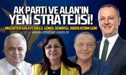 Ak Parti ve Selim Alan’ın yeni stratejisi!