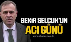 Erdoğan Selçuk hayatını kaybetti!