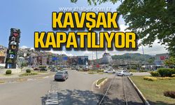 Dikkat Zonguldak'ta çevre yolları kapatılacak!