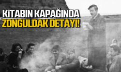 Kitabın kapağında Zonguldak detayı!
