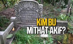 Tuna Aratoğlu, Mithat Akif'i anlattı
