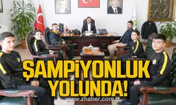 Kilimli Belediyespor Badminton Takımı uluslararası müsabakalarda!