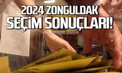 Zonguldak Seçim Sonuçları - 31 Mart 2024 Yerel Seçim Sonuçları