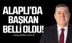 Zonguldak Alaplı Nuri Tekin ile devam dedi!