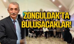 Çaycumalılar Derneği Zonguldak'ta buluşuyor