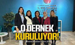 Zonguldak'ta Psikologlar Derneği kurulması için başvuru yaptılar!