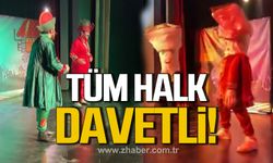 Zonguldak'ta Geleneksel Ramazan Etkinlikleri devam ediyor!