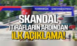 Karabük Üniversitesi'nde öğrencilerin skandal itirafları ardından ilk açıklama!