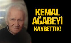 Kemal Kaya hayatını kaybetti!