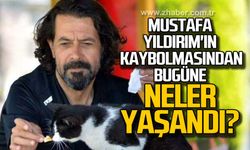 Zonguldaklı Mustafa  Yıldırım'ın kaybolmasından bugüne neler yaşandı?