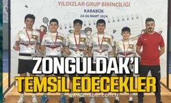 Kilimli Başöğretmen Şükrü Yavuz Ortaokulu Zonguldak’ı temsil edecek!