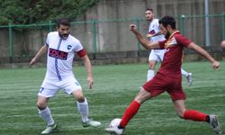 Perşembespor Önder Karakaş ile anlaştı