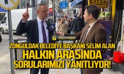 Dr. Ömer Selim Alan  Z HABER’in sorularını yanıtlıyor!