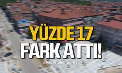 Bozkurt; "Devrek'te CHP AK Parti’ye yüzde 17 fark attı"