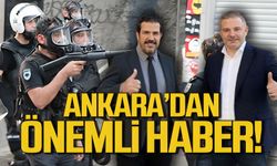 Türk Polis Teşkilatı'nın ihtiyacını MFA Maske karşılayacak!