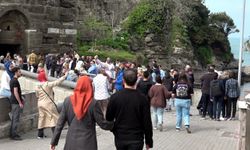 Karadeniz'in incisi Amasra’ya günlük 80 bin ziyaretçi