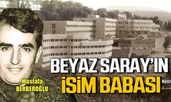 Yüksel Yıldırım Zonguldakspor'un efsane ismi Mustafa Berberoğlu'nu yazdı!