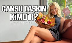 Cansu Taşkın kimdir?