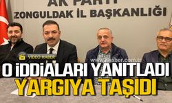 Mustafa Çağlayan o iddiaları yanıtladı! Hukuki süreci başlattığını açıkladı!