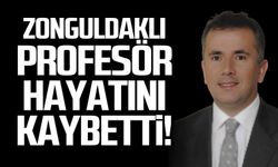 Prof. Dr. Birol Akyüz hayatını kaybetti!