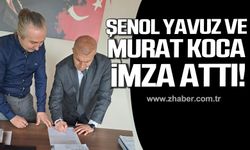 Dr. Şenol Yavuz Level'de imza atıp göreve başladı!