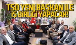 ZTSO, Zonguldak Belediyesi ile iş birliği yapacak!