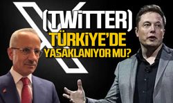 X (twitter) Türkiye'de yasaklanıyor mu?