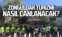Zonguldak turizmi nasıl canlanacak?
