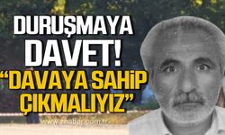 Emek Partisi'nden cesedi yakılan işçinin duruşmasına davet!