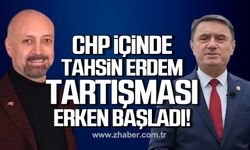 Belediye Başkanı Tahsin Erdem’in uygulamaları Zonguldak CHP’de gündemde!