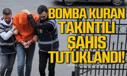 Ereğli'de kız arkadaşının aracına bomba düzeneği kuran şahıs tutuklandı!