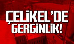 Zonguldak Çelikel Lisesi'nde gerginlik! Tartışmalar büyüyor!