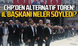 CHP'den 19 Mayıs'a alternatif tören! Devrim Dural neler söyledi?