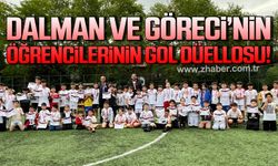 Zonguldak 19 Mayıs Futbol Turnuvası’ndan renkli anlar!