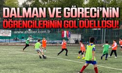 Zonguldak 19 Mayıs Futbol Turnuvası’ndan renkli anlar!