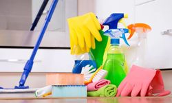 İzmir'de Temizlik Şirketlerine Talep Artıyor