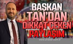 Zonguldakspor Basket 67 Takımı Kulüp Başkanı Kanat Tan sitem etti!